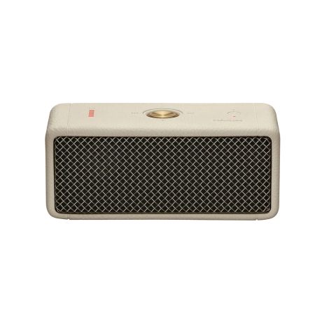 ДОМАШНЯЯ КОЛОНКА BLUETOOTH MARSHALL EMBERTON 2 БЕЛЫЙ