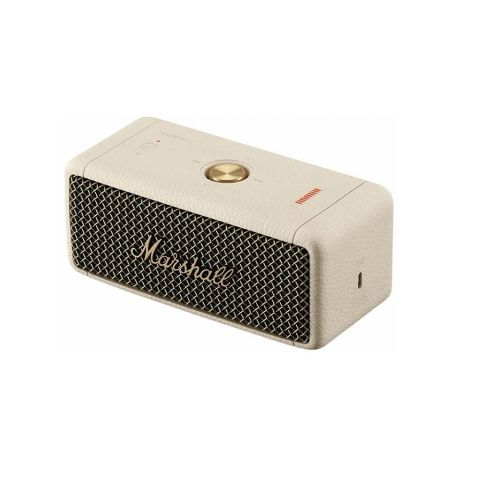 ДОМАШНЯЯ КОЛОНКА BLUETOOTH MARSHALL EMBERTON 2 БЕЛЫЙ