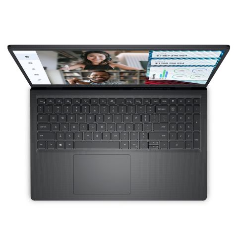 Dell Vostro 3520 (Intel Core i3-1215U) 8/512