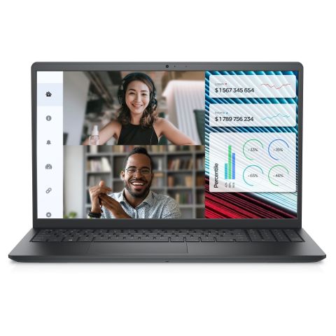 Dell Vostro 3520 (Intel Core i3-1215U) 8/512