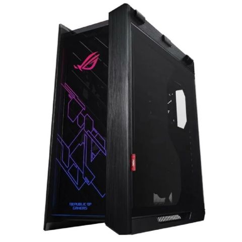 КОРПУС ДЛЯ ПК ASUS GX601 HELIOS FATX ЧЕРНЫЙ