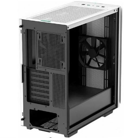 КОРПУС ДЛЯ ПК DEEPCOOL CK500 FATX БЕЛЫЙ