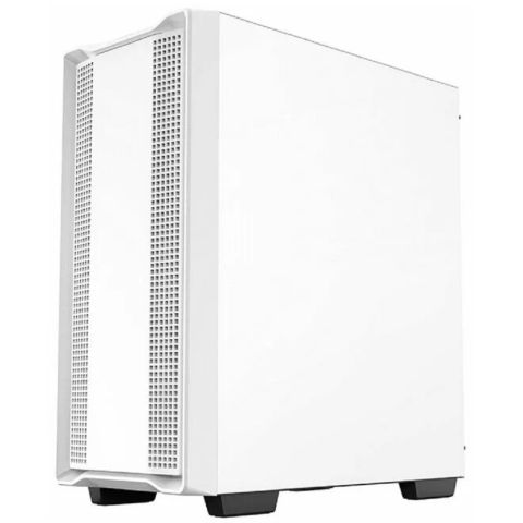 КОРПУС ДЛЯ ПК DEEPCOOL CC560 LIMITED FATX БЕЛЫЙ