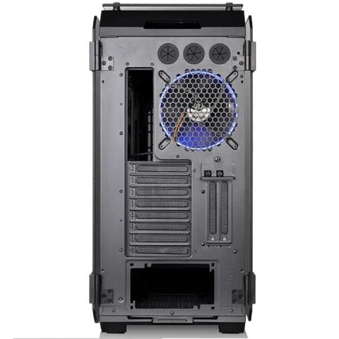 КОРПУС ДЛЯ ПК THERMALTAKE VIEW 71 ЧЕРНЫЙ