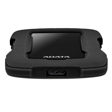 Накопитель ADATA 2.5 1ТБ BLACK