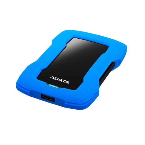 Накопитель ADATA 2.5 2ТБ BLUE