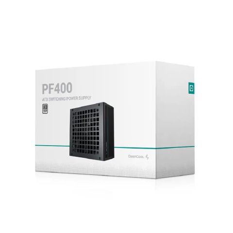 DeepCool PF400 400W 80 PLUS