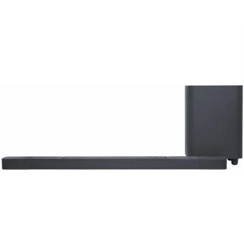 Саундбар JBL BAR 800 5.1 720 Вт ЧЕРНЫЙ