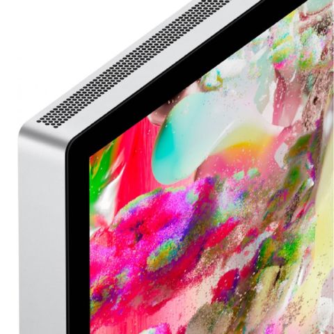 Монитор Apple Studio Display 27" - Nano-texture glass - Tilt-adjustable stand