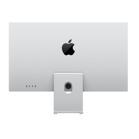 Монитор Apple Studio Display 27" - Standard glass - Tilt- and height-adjustable stand MK0Q3