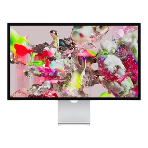 Монитор Apple Studio Display 27" - Nano-texture glass - VESA mount adapter