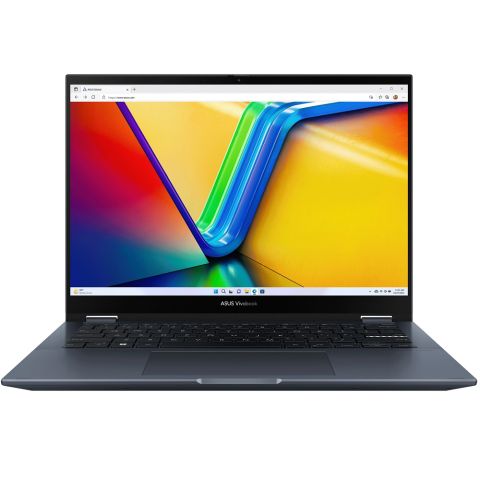 ASUS VivoBook S14 Flip TN3402YA-LZ030W (Процессор AMD RYZEN 5 7530U)