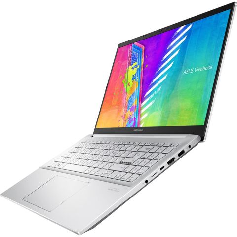 ASUS VivoBook Pro 15 OLED M3500QA-L1067 (Процессор AMD Ryzen™ 5 5600H)