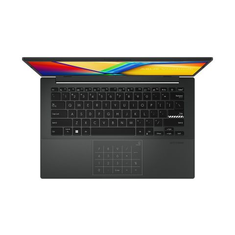 ASUS Vivobook Go 14 E1404GA-NK053W (Intel® Core™ i3-N305 13th Gen Intel® Core mobile processor)