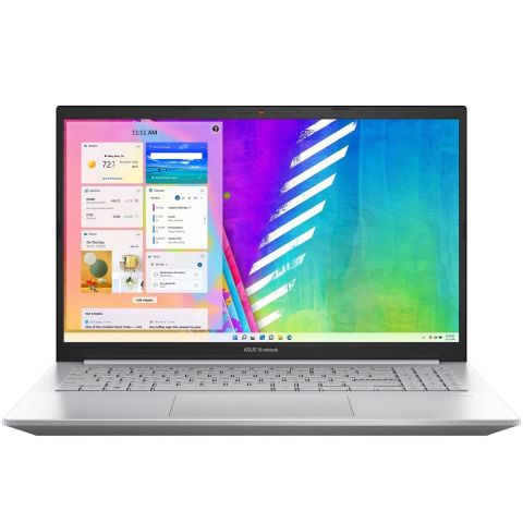 ASUS VivoBook Pro 15 OLED M3500QA-L1067 (Процессор AMD Ryzen™ 5 5600H)