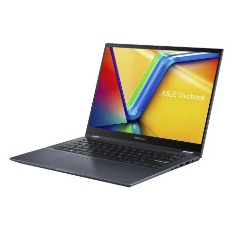 ASUS VivoBook S14 Flip TN3402YA-LZ030W (Процессор AMD RYZEN 5 7530U)