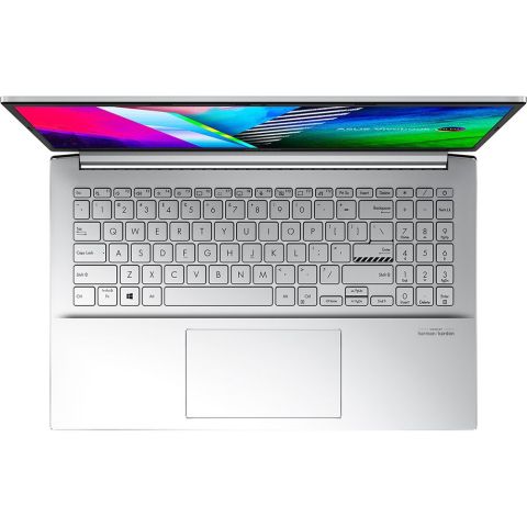 ASUS VivoBook Pro 15 OLED M3500QA-L1067 (Процессор AMD Ryzen™ 5 5600H)