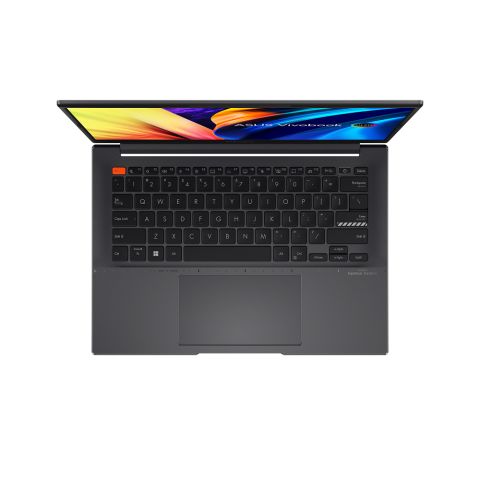 ASUS Vivobook Pro S14 OLED K3402ZA-KM268 (Процессор Intel® Core™ i5-12500H)