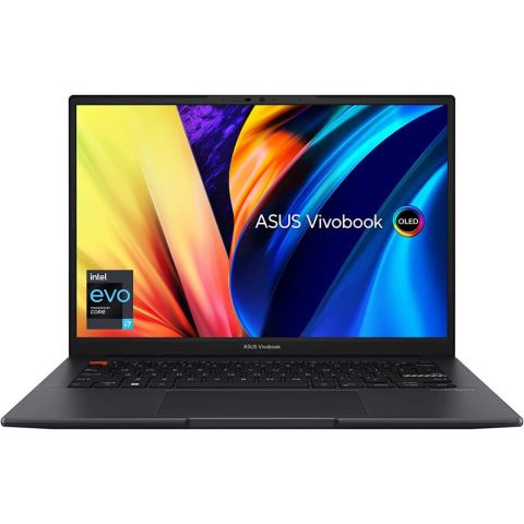 ASUS Vivobook Pro S14 OLED K3402ZA-KM268 (Процессор Intel® Core™ i5-12500H)