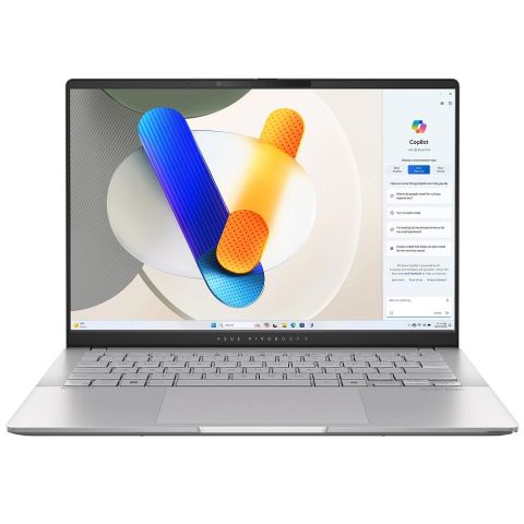 ASUS Vivobook S14 OLED M5406NA-QD080 (AMD Ryzen 5-7535HS)