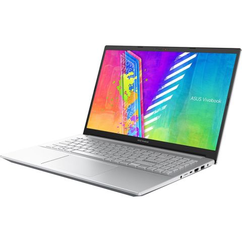 ASUS VivoBook Pro 15 OLED M3500QA-L1067 (Процессор AMD Ryzen™ 5 5600H)