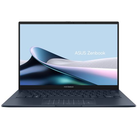 ASUS ZenBook 14 OLED UX3405MA-QD652 (Intel® Core™ Ultra 7 155H)