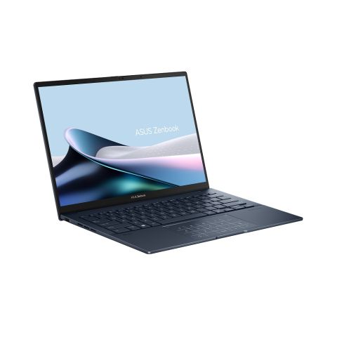 ASUS ZenBook 14 OLED UX3405MA-QD652 (Intel® Core™ Ultra 7 155H)