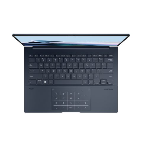 ASUS ZenBook 14 OLED UX3405MA-QD652 (Intel® Core™ Ultra 7 155H)