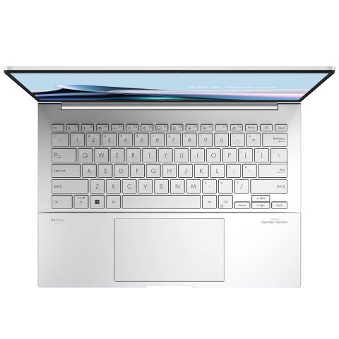 ASUS ZenBook 14 OLED  UX3405MA-QD613 (Intel® Core™ Ultra 5 125H)