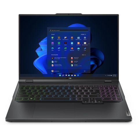 Lenovo Legion PRO 5 16IRX9 (Intel® Core i9-14900HX)