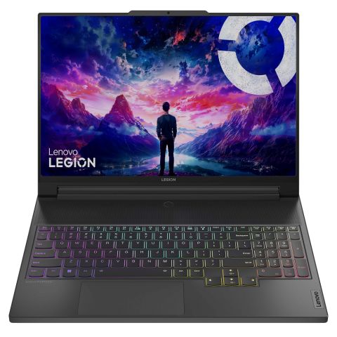 Lenovo Legion 9 16IRX9 (Intel® Core™ i9-14900HX) 83G0CTO1WWUS1