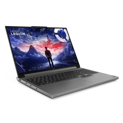 Lenovo Legion 5 16IRX9 (Intel® Core i9-14900HX | RAM: 32GB DDR5 | NVIDIA® GeForce RTX™ 4060 8GB) 83DG004JUS