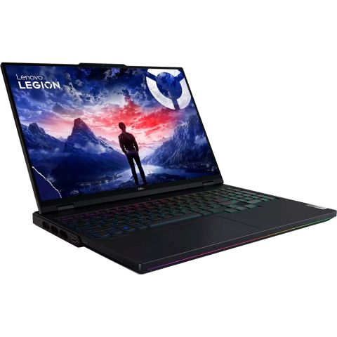 Lenovo Legion Pro 7 16IRX9H (Intel® Core™ i9-14900HX | RAM: 32GB DDR5 | NVIDIA® GeForce RTX™ 4090 16GB) 83DE000AUS