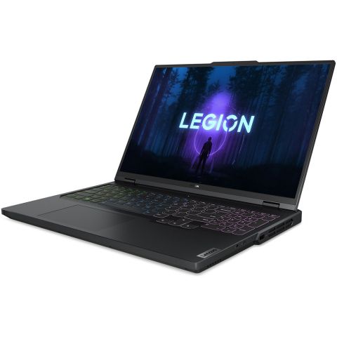 Lenovo Legion Pro 7 16IRX8H (Intel® Core™ i9-13900HX | NVIDIA® GeForce RTX™ 4080 12GB GDDR6)