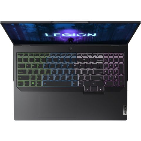 Lenovo Legion PRO 5 16IRX9 (Intel® Core i9-14900HX | RAM: 32GB DDR5 | NVIDIA® GeForce RTX™ 4070 8GB)