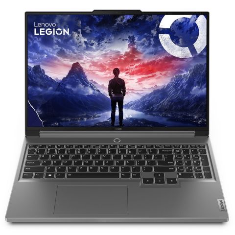 Lenovo Legion 5 16IRX9 (Intel® Core i9-14900HX | RAM: 32GB DDR5 | NVIDIA® GeForce RTX™ 4060 8GB) 83DG004JUS