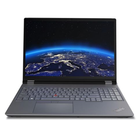 Mobile Workstation Lenovo ThinkPad P16 Gen 2 (RAM: 32GB | SSD: 1TB | Intel® Core™ i9-13950HX vPro® Processor)