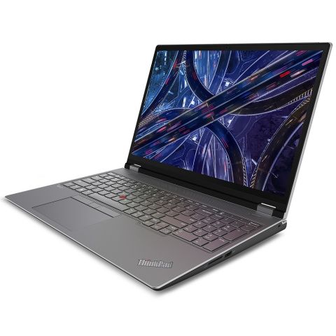 Mobile Workstation Lenovo ThinkPad P16 Gen 2 (RAM: 32GB | SSD: 1TB | Intel® Core™ i9-13950HX vPro® Processor)