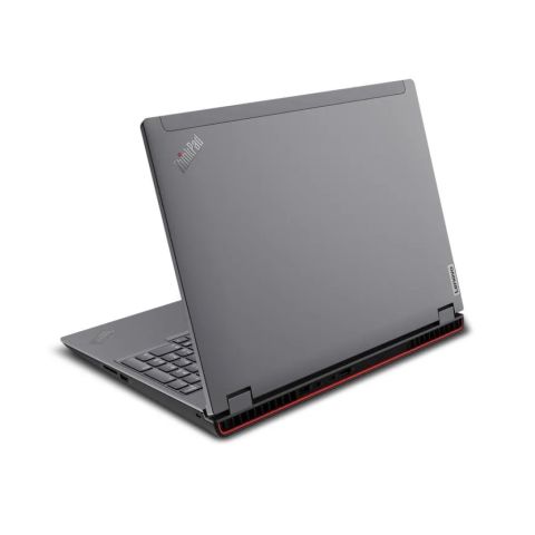 Mobile Workstation Lenovo ThinkPad P16 Gen 2 (RAM: 32GB | SSD: 1TB | Intel® Core™ i9-13950HX vPro® Processor)