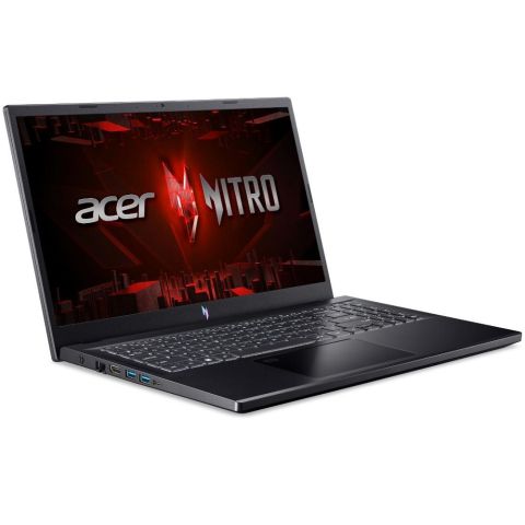 Acer Nitro V 15 ANV15-51-79G2 (Intel Core i7-13620H | NVIDIA GeForce RTX 4060 | 16GB RAM | 512GB SSD)