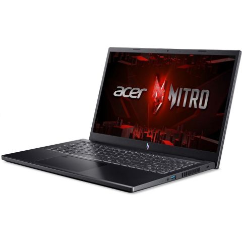 Acer Nitro V 15 ANV15-51-79G2 (Intel Core i7-13620H | NVIDIA GeForce RTX 4060 | 16GB RAM | 512GB SSD)