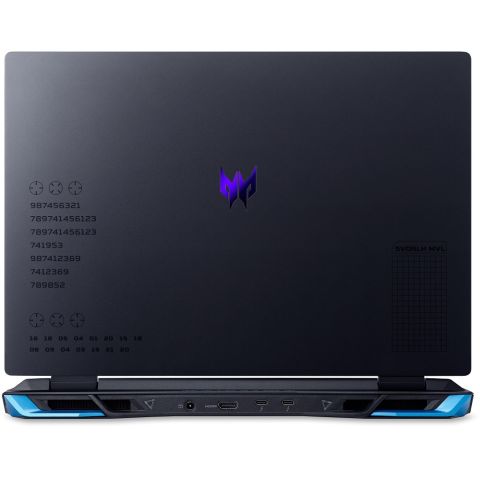 Acer Predator Helios Neo 16 PHN16-71-76H5 (Intel® Core i7-13650HX | NVIDIA GeForce RTX 4060)