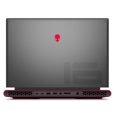 Dell Alienware M16 (AMD Ryzen 9 7845HX | GeForce RTX4080 12GB | 32GB RAM | 1TB SSD)