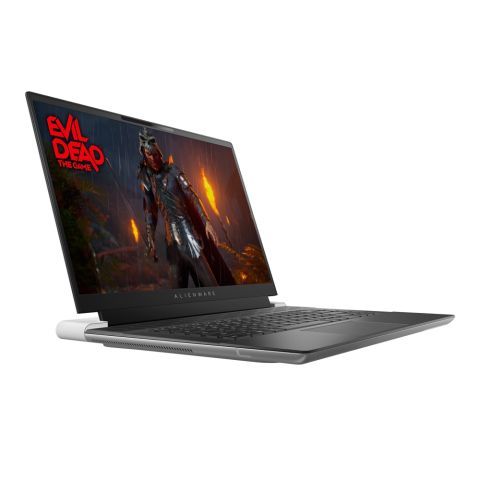 Dell Alienware x16 R2 (Intel® Core™ Ultra 9 185H)