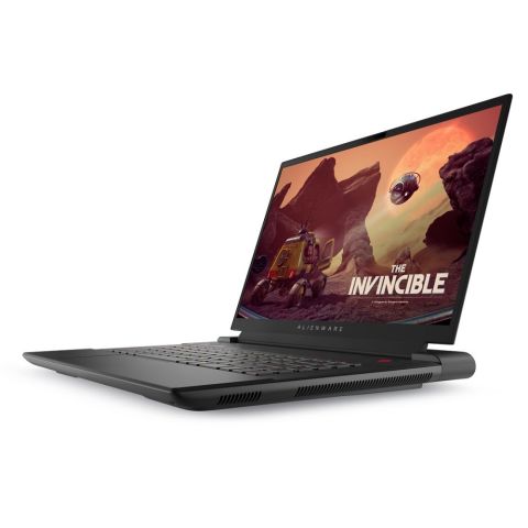 Dell Alienware M16 (AMD Ryzen 9 7845HX | GeForce RTX4080 12GB | 32GB RAM | 1TB SSD)