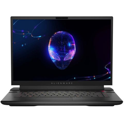 Dell Alienware M16 (AMD Ryzen 9 7845HX | GeForce RTX4080 12GB | 32GB RAM | 1TB SSD)