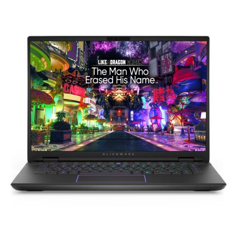 Dell Alienware M16 R2 (2024) (Intel® Core™ Ultra 7 155H)