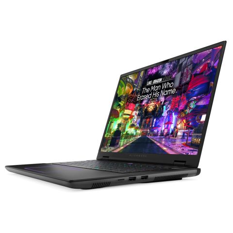 Dell Alienware M16 R2 (2024) (Intel® Core™ Ultra 7 155H)