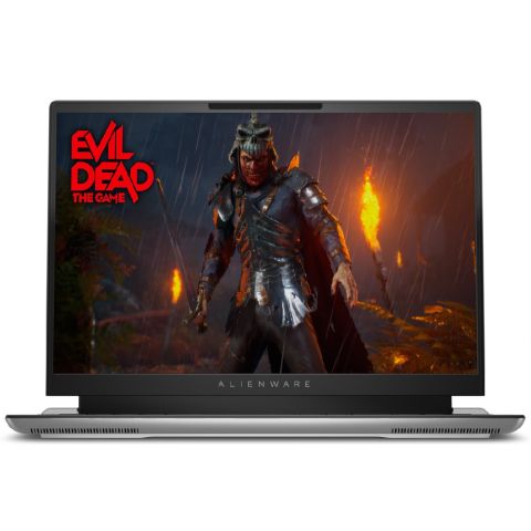 Dell Alienware x16 R2 (Intel® Core™ Ultra 9 185H)