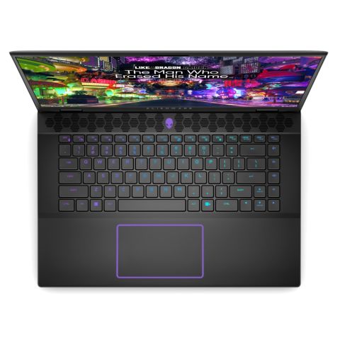 Dell Alienware M16 R2 (2024) (Intel® Core™ Ultra 7 155H)